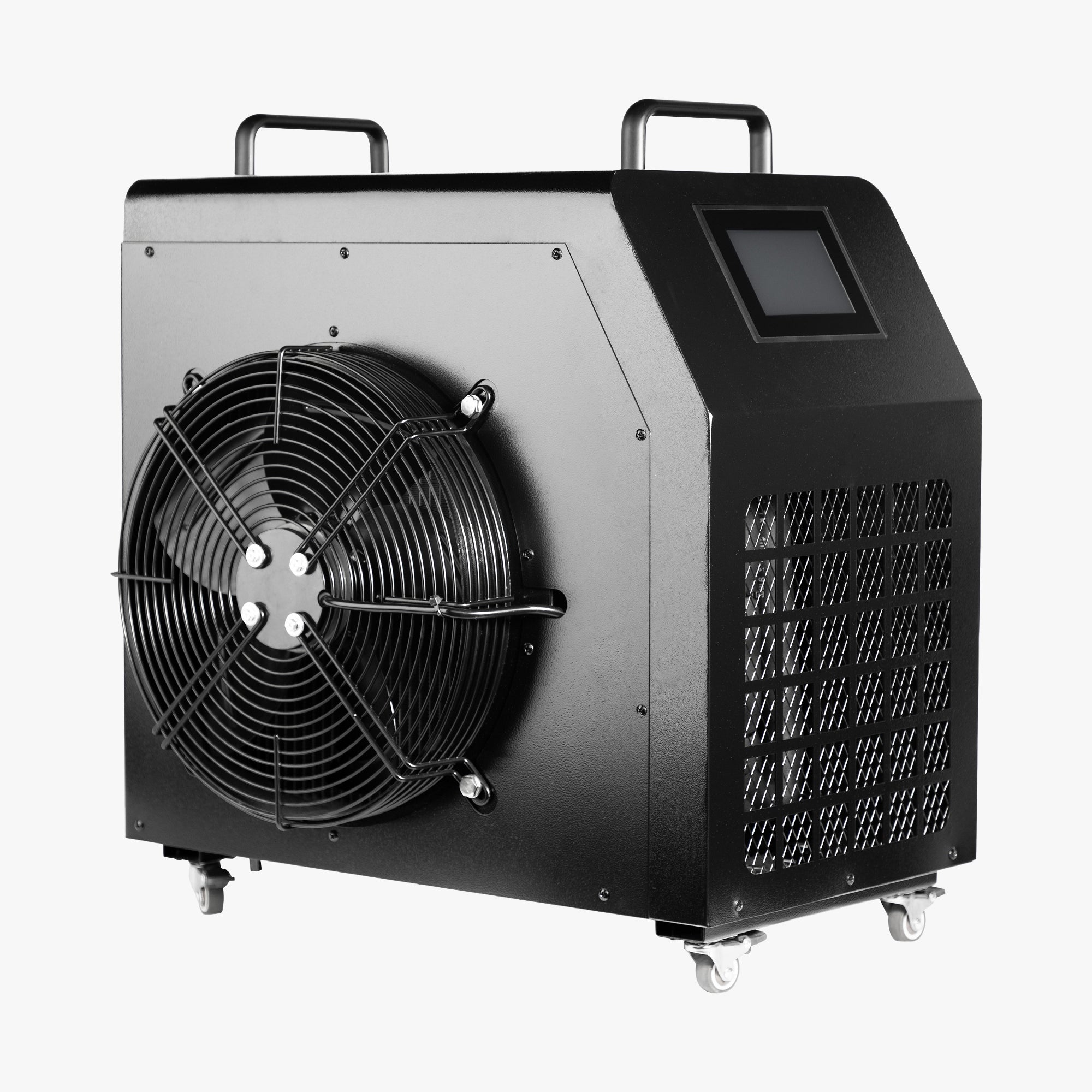 Vortex Ice Bath Chiller | App-Controlled Cold Plunge – Tribe Health ...